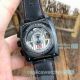 Clone Tag Heuer Monaco Red Dial Black carbon fiber Bezel Watch (13)_th.jpg